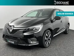 Noir étoilé (gne) Gebruikt 2023 Renault Clio V Evolution Hatchback | € 16.900 (Eerlijke prijs)