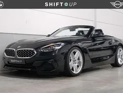 Zwart Gebruikt 2019 BMW Z4 Comfort Edition Cabriolet | € 41.940 (Eerlijke prijs)
