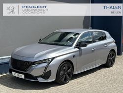 Grijs Gebruikt 2025 Peugeot 308 GT Hatchback | € 35.850