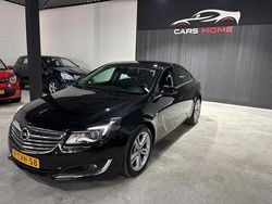 Gebruikt 2014 Opel Insignia Edition | € 5.999 (Goede deal)
