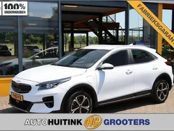 Wit, andere lak Gebruikt 2022 Kia XCeed SUV | € 28.940 (Duur)
