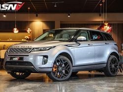 Grijs Gebruikt 2019 Land Rover Range Rover R-Dynamic SUV | € 37.895 (Goede deal)