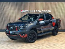 Grijs Gebruikt 2020 Ford Ranger Wildtrack Pickup | € 27.000 (Goede deal)