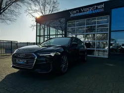 Zwart, metallic lak Gebruikt 2020 Audi A6 Competition Stationwagen | € 48.995 (Duur)