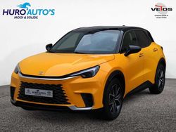 Geel Gebruikt 2024 Lexus LBX SUV | € 38.900 (Eerlijke prijs)