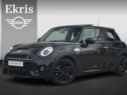 Blauw Gebruikt 2020 Mini John Cooper Works Hatchback | € 28.950 (Iets duurder)