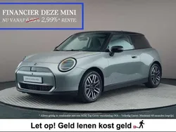 Grijs Nieuw 2024 Mini Cooper Classic Hatchback | € 30.250 (Eerlijke prijs)