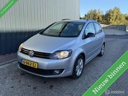 Grijs Gebruikt 2012 VW Golf Plus Highline MPV | € 6.650 (Eerlijke prijs)