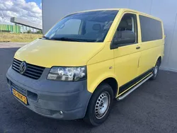 VW T5