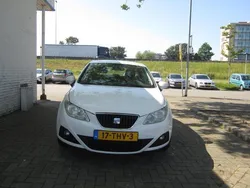 Wit Gebruikt 2010 Seat Ibiza Sport Hatchback | € 3.450 (Eerlijke prijs)