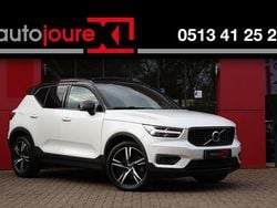 Wit Gebruikt 2020 Volvo XC40 R-Design SUV | € 26.749 (Iets duurder)