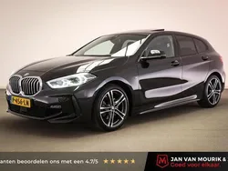 Zwart Gebruikt 2021 BMW 118 Executive Hatchback | € 27.400 (Eerlijke prijs)