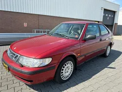 Rood Gebruikt 2000 Saab 9-3 Coupé | € 1.990 (Goede deal)