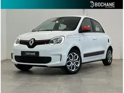 Blanc cristal (qnj) Gebruikt 2020 Renault Twingo Collection Hatchback | € 9.400 (Eerlijke prijs)
