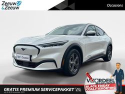 Wit Gebruikt 2023 Ford Mustang SUV | € 34.940 (Eerlijke prijs)