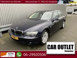 BMW 740