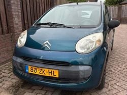 Gebruikt 2008 Citroën C1 Hatchback | € 2.499 (Eerlijke prijs)
