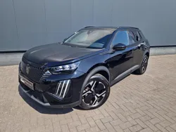 Zwart Gebruikt 2024 Peugeot 2008 GT-line SUV | € 25.950 (Goede deal)