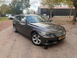 Gebruikt 2014 BMW 316 Stationwagen | € 9.450 (Eerlijke prijs)
