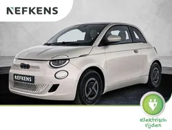Nieuw 2025 Fiat 500e Hatchback | € 41.490