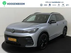 Grijs Gebruikt 2024 VW Tiguan R-line Edition SUV | € 47.750 (Eerlijke prijs)