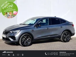 Grijs Gebruikt 2023 Renault Arkana Bose Edition SUV | € 28.735 (Eerlijke prijs)