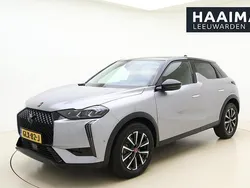 Grijs Gebruikt 2024 DS Automobiles DS3 Performance SUV | € 27.950 (Eerlijke prijs)