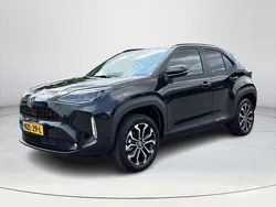 Nieuw 2025 Toyota Yaris Hybrid | € 33.850 (Eerlijke prijs)