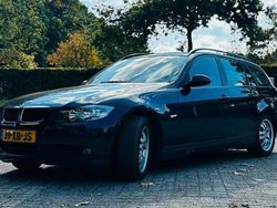 Gebruikt 2007 BMW 320 Stationwagen | € 1.950 (Super prijs)