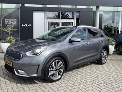 Gebruikt 2018 Kia e-Niro SUV | € 19.950 (Eerlijke prijs)