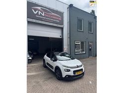 Wit Gebruikt 2018 Citroën C3 Feel Hatchback | € 7.750 (Eerlijke prijs)