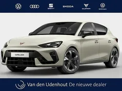 Grijs Nieuw 2025 Cupra Leon Hatchback | € 44.235 (Eerlijke prijs)