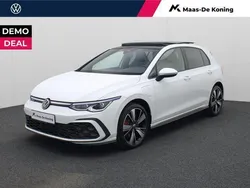 Wit Gebruikt 2022 VW Golf VIII GTE Hatchback | € 30.880 (Eerlijke prijs)