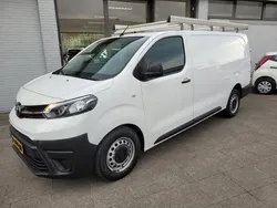Wit Gebruikt 2017 Toyota Proace Comfort Van | € 13.895 (Eerlijke prijs)