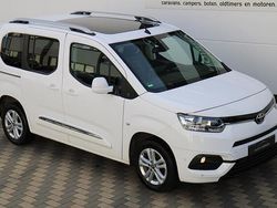 Wit Gebruikt 2020 Toyota Proace City City Van | € 24.945