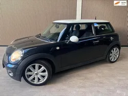 Zwart Gebruikt 2007 Mini Cooper Pepper Hatchback | € 2.250 (Goede deal)