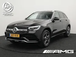 Mercedes GLC300e