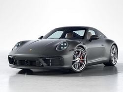 Grijs Gebruikt 2022 Porsche 911 Carrera GTS Coupé | € 179.900 (Goede deal)