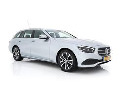 Grijs Gebruikt 2023 Mercedes 300 Luxury Stationwagen | € 27.445