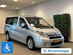 Grijs Gebruikt 2014 Citroën Jumpy MPV | € 27.950