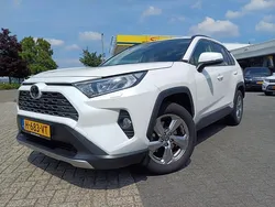 Wit Gebruikt 2020 Toyota RAV4 SUV | € 26.900 (Goede deal)