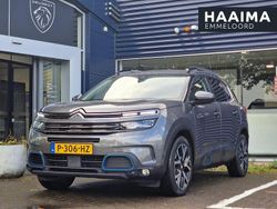 Grijs Gebruikt 2021 Citroën C5 Aircross Shine SUV | € 25.950 (Eerlijke prijs)