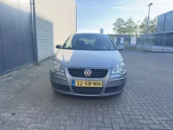 Gebruikt 2007 VW Polo Sedan | € 2.950 (Eerlijke prijs)