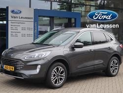 Grijs Gebruikt 2024 Ford Kuga Titanium X SUV | € 32.790 (Super prijs)