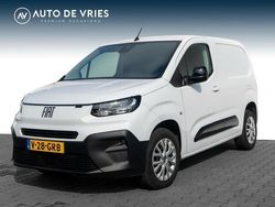 Wit Gebruikt 2024 Fiat Doblò S MPV | € 17.950 (Eerlijke prijs)