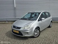 Grijs Gebruikt 2007 Ford C-MAX Ghia MPV | € 2.750 (Eerlijke prijs)