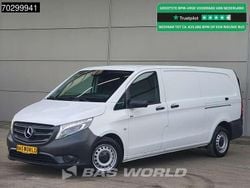 Wit Gebruikt 2019 Mercedes Vito Van | € 12.900 (Goede deal)