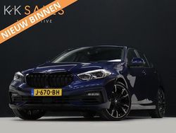 Blauw Gebruikt 2020 BMW 118 Executive Hatchback | € 18.740 (Goede deal)
