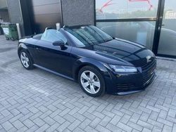 Blauw Gebruikt 2018 Audi TT Coupé | € 27.250 (Super prijs)