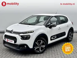 Wit Gebruikt 2024 Citroën C3 PureTech Hatchback | € 15.900 (Eerlijke prijs)